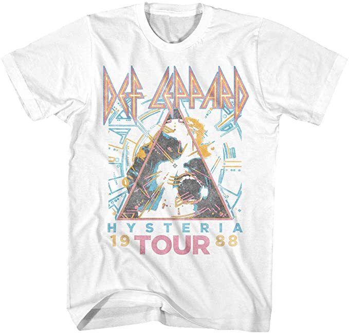 Californian aut Rock Shirt